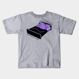 Enamored With Slumber Kids T-Shirt